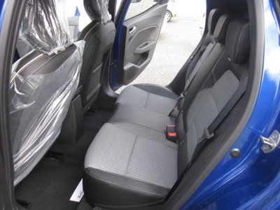 Renault Clio SCe 75 CV 5 porte Zen (15)