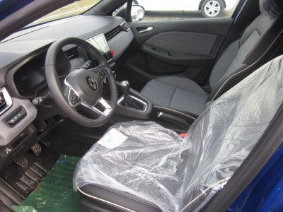 Renault Clio SCe 75 CV 5 porte Zen (16)
