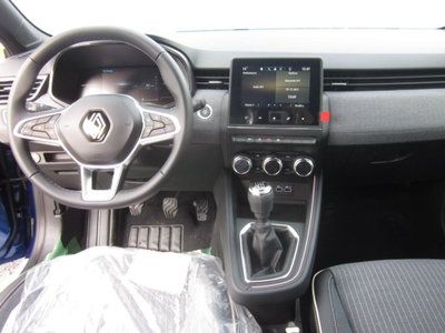Renault Clio SCe 75 CV 5 porte Zen (17)