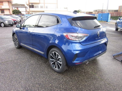 Renault Clio SCe 75 CV 5 porte Zen (8)