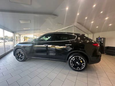 Maserati Levante Levante V6 Diesel 275 CV AWD Granlusso  usata