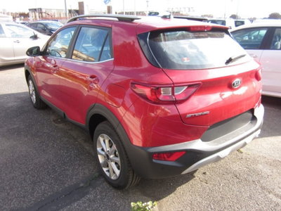 Kia Stonic 1.2 mpi Gpl Style Special Edition 78cv (6)
