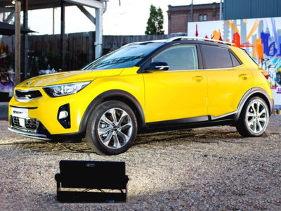 Kia Stonic 1.2 mpi Gpl Style Special Edition 78cv (12)