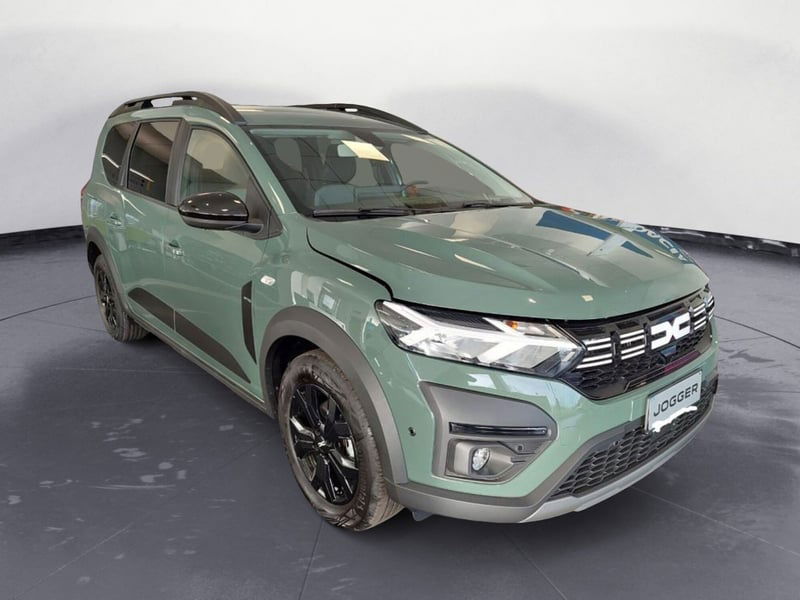 Dacia Jogger Jogger 1.0 TCe GPL 100 CV 5 posti Extreme