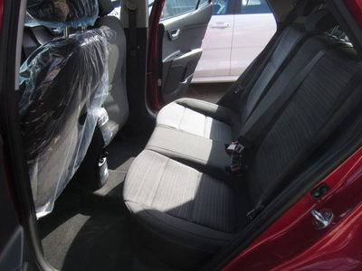 Kia Stonic 1.2 mpi City 79cv (10)