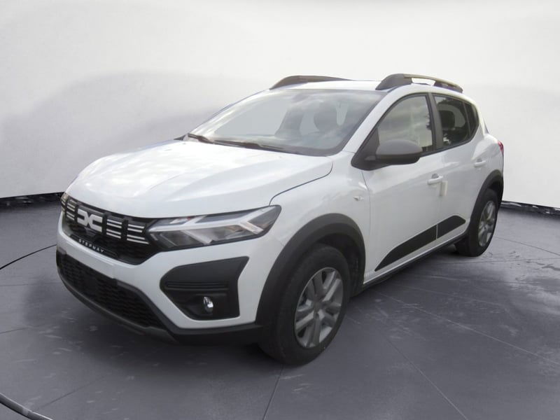 Dacia Sandero Stepway 1.0 TCe ECO-G Expression UP