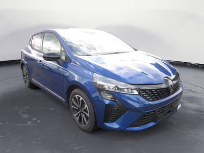 Renault Clio 1.0 eco-g Evolution 100cv nuova