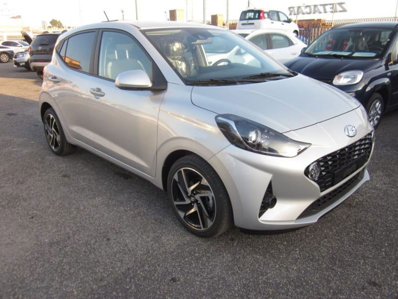 Hyundai i10 1.0 mpi Prime 63cv