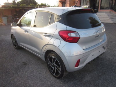 Hyundai i10 1.0 mpi Prime 63cv (2)
