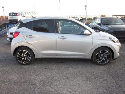 Hyundai i10 1.0 mpi Prime 63cv (3)