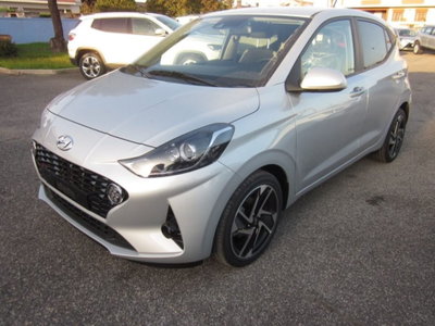 Hyundai i10 1.0 mpi Prime 63cv (4)