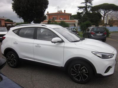 Mg ZS ZS 1.5 Luxury nuova