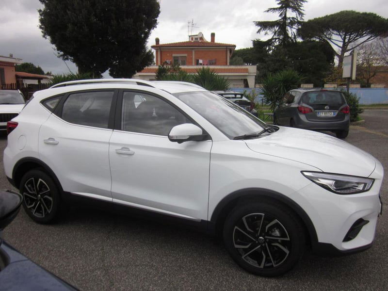 Mg ZS ZS 1.5 Luxury