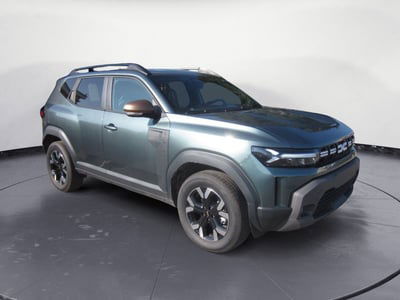 Dacia Duster 1.0 Expression Eco-g 100cv nuova