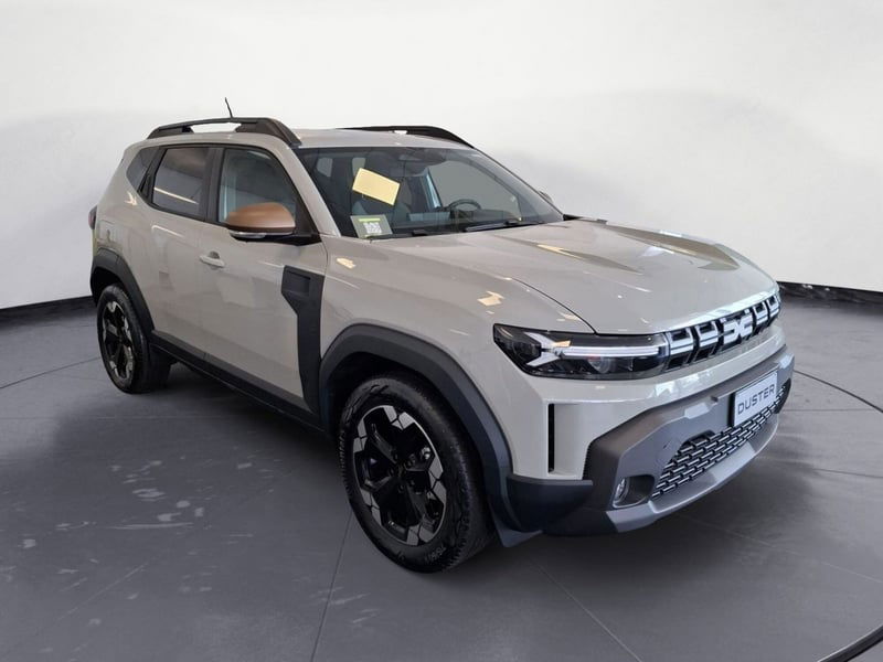Dacia Duster 1.0 Expression Eco-g 100cv