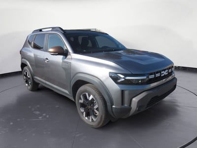 Dacia Duster 1.0 Journey Eco-g 100cv nuova