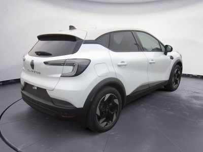 Renault Captur 1.0 eco-g Evolution 100cv (10)
