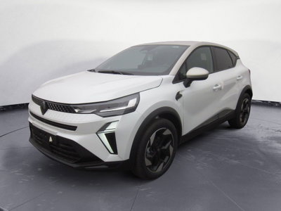 Renault Captur 1.0 eco-g Evolution 100cv (2)