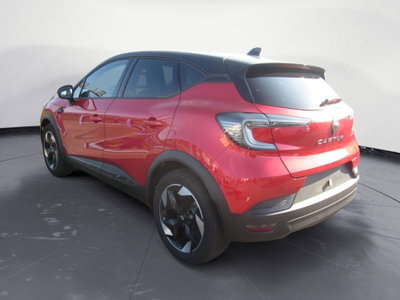 Renault Captur 1.0 eco-g Evolution 100cv (9)