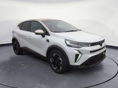 Renault Captur 1.0 eco-g Evolution 100cv nuova