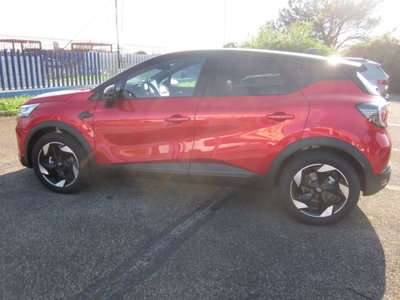 Renault Captur 1.0 eco-g Evolution 100cv (12)