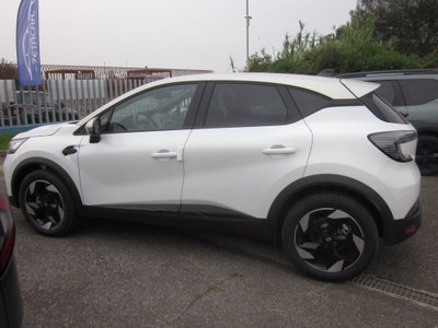 Renault Captur 1.0 eco-g Evolution 100cv (15)