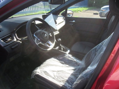 Renault Captur 1.0 eco-g Evolution 100cv (20)