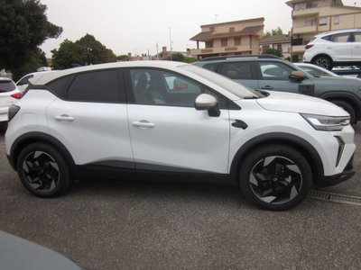 Renault Captur 1.0 eco-g Techno 100cv (10)