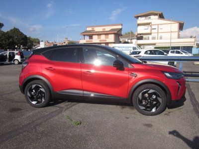Renault Captur 1.0 eco-g Techno 100cv (5)