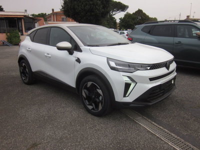 Renault Captur 1.0 eco-g Techno 100cv (6)