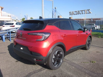 Renault Captur 1.0 eco-g Techno 100cv (7)