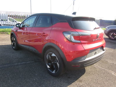 Renault Captur 1.0 eco-g Techno 100cv (10)