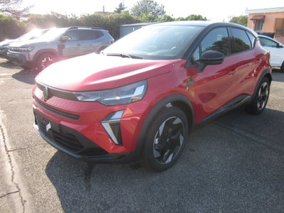 Renault Captur 1.0 eco-g Techno 100cv (14)