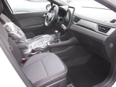 Renault Captur 1.0 eco-g Techno 100cv (18)