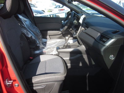 Renault Captur 1.0 eco-g Techno 100cv (19)
