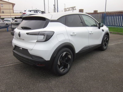 Renault Captur 1.0 eco-g Techno 100cv (7)