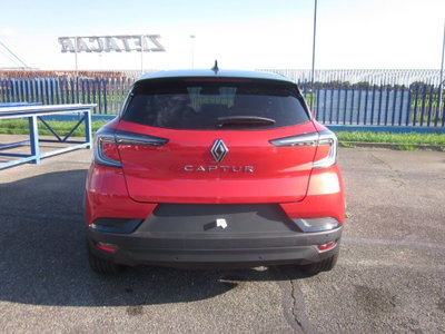 Renault Captur 1.0 eco-g Techno 100cv (8)