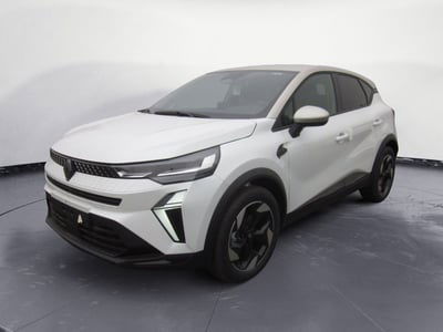 Renault Captur 1.0 tce Evolution 90cv nuova