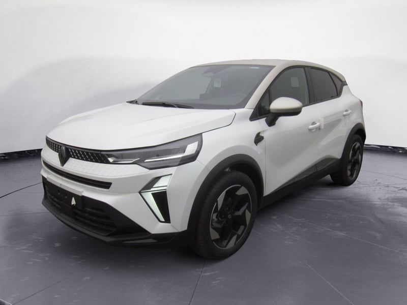 Renault Captur 1.0 tce Evolution 90cv