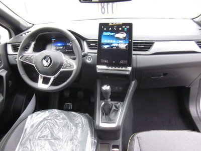 Renault Captur 1.0 tce Evolution 90cv (15)