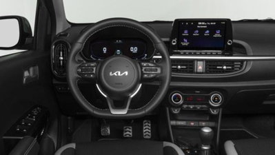 Kia Picanto 1.0 12V Easy (15)
