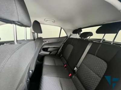 Kia Picanto 1.0 12V Easy (16)