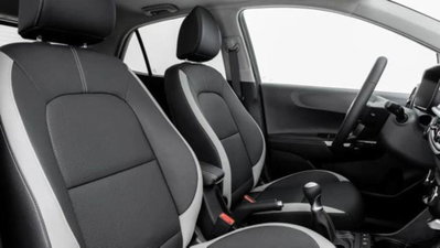 Kia Picanto 1.0 12V Easy (17)