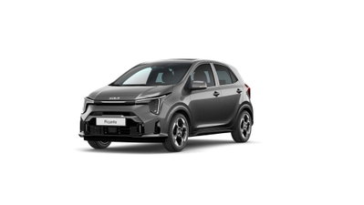 Kia Picanto 1.0 12V Easy (4)