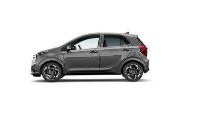 Kia Picanto 1.0 12V Easy (7)