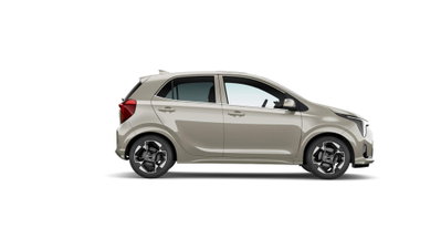 Kia Picanto 1.0 12V Easy Bi-Fuel (4)