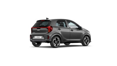 Kia Picanto 1.0 12V Easy Bi-Fuel (7)