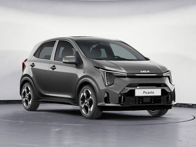 Kia Picanto 1.0 12V Easy nuova