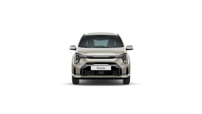 Kia Picanto 1.0 12V 5 porte AMT Urban (13)