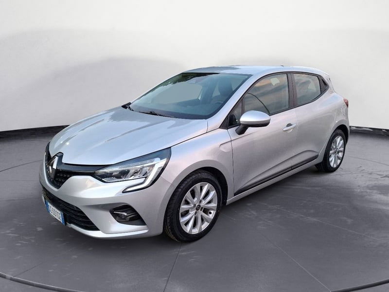 Renault Clio TCe 100 CV 5 porte Business